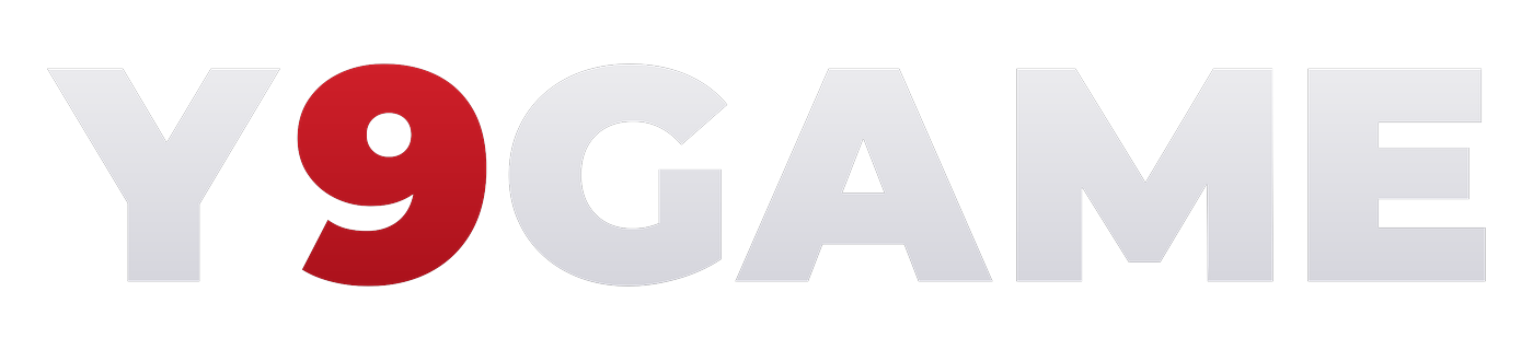 y9game logo